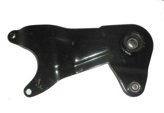 Βάση Πίσω Τροχού JET50-12 WHEELS