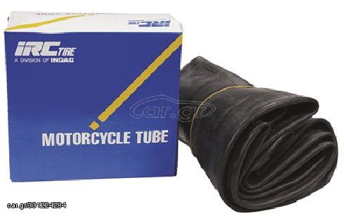 Σαμπρέλα IRC Τ 325/350/410-19 TR4 BUTYL(120/80-19)