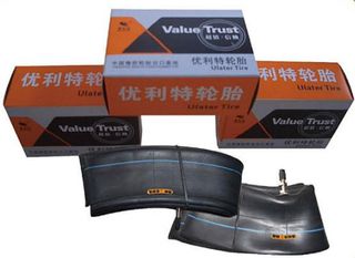 Σαμπρέλα Μοτοσυκλετών 250-17 TR4 ULATER 395GR