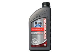 Λιπαντικό BEL-RAY 99250 Βαλβολ.80W X1L (Υγρός Συμπλ.)GEAR SAVER TRANSM.OIL