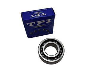Ρουλεμάν TPI 6205 C3(52X25X15) CRYPTONT110C 10-17