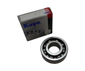 Ρουλεμάν Στροφάλου NSK 6203CM 40X17X12 TACT50/AF16
