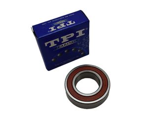Ρουλεμάν TPI 6005LLU-2A/2RS(47X25X12)