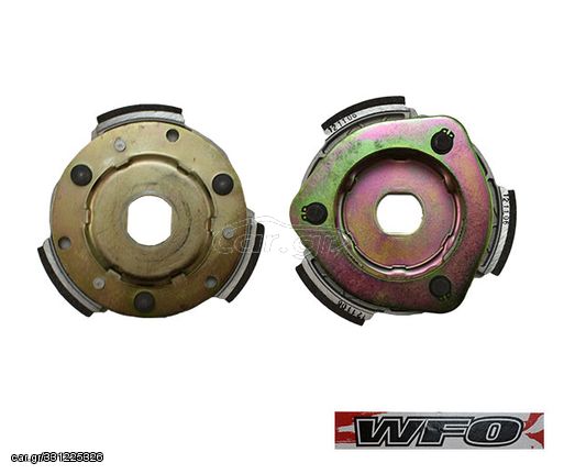 Σιαγωνάκια Συμπλέκτη  Κομπλέ  MEDLEY125I/150I 16-17,VESPA GTS125/150 16-17