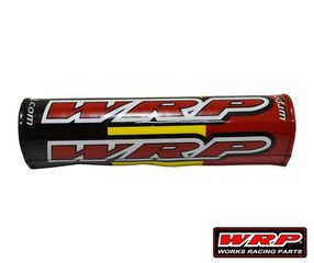 Προστατευτικό Μοτό WRP/WD-4006 Τιμον.Σφουγγάρι  Σήμαία Βελγίου UNIVERSAL