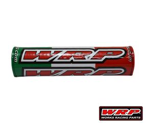 Προστατευτικό Μοτό WRP/WD-4003 MX Τιμον.Σφουγγάρι  Ιταλ.Σήμαία UNIVERSAL