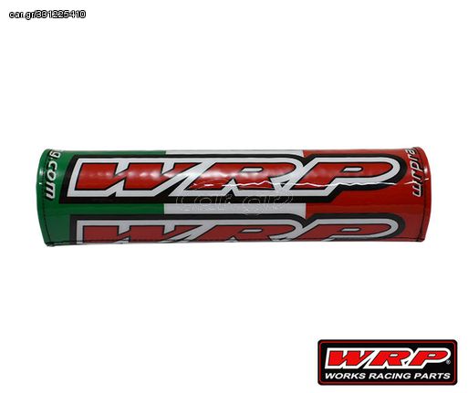 Προστατευτικό Μοτό WRP/WD-4003 MX Τιμον.Σφουγγάρι  Ιταλ.Σήμαία UNIVERSAL