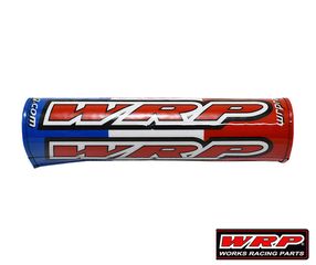 Προστατευτικό Μοτό WRP/WD-4004 MX Τιμον.Σφουγγάρι  Σήμαία Γαλλίας UNIVERSAL