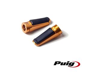 ΜΑΣΠΙΕΔΕΣ PUIG 7318O SPORT ΧΡΥΣΟΙ SUZUKI/GSX-R750 04