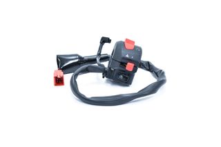 Διακόπτης Φώτων OEM Δεξιός BENELLI/TRK251 E4,BN125 18-20