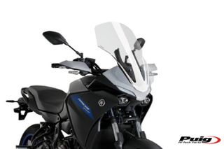 Παρμπρίζ PUIG 20434W TOURING CLEAR MT07 TRACER  20