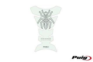 Προστατευτικό Ρεζερβ. PUIG 20681W BIG ANT CLEAR UNIVERSAL