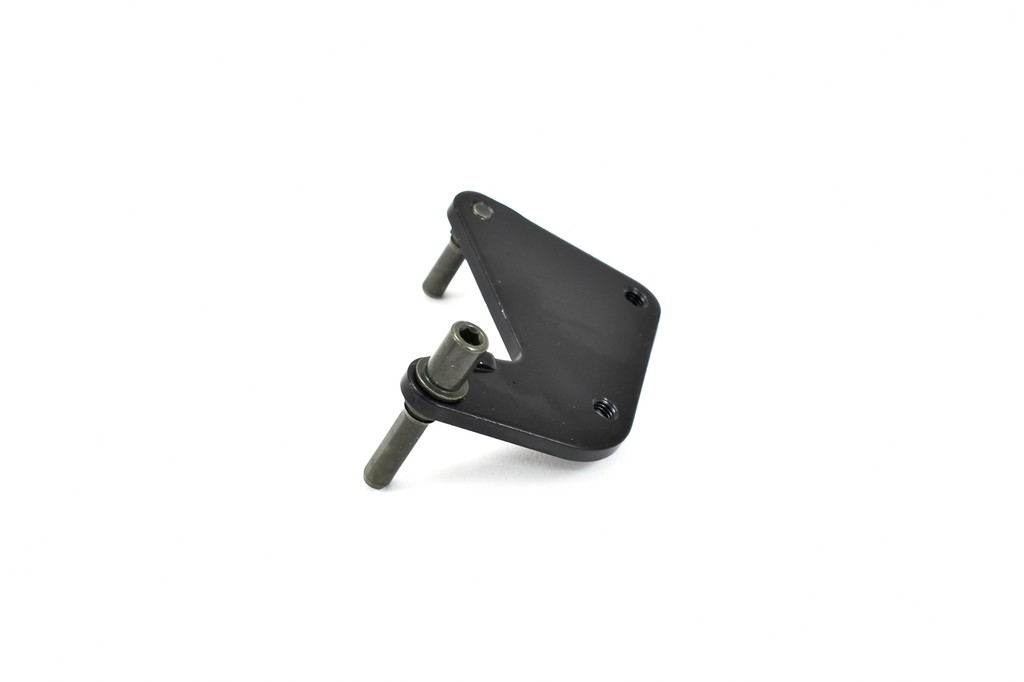 Βάση OEM Εμπρός Δαγκάνας Δισκ. K-LIGHT125I E4