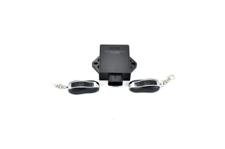 Κλειδαριές Κομπλέ -CONTROLLER (ηλεκτρ.κλειδωμα) OEM VIESTE125/300 E5