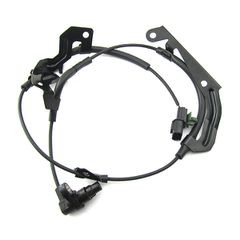 ΑΙΣΘΗΤΗΡΑΣ ABS MITSUBISHI L200 '11-'14 KB4T 4WD ΕΜΠΡΟΣ ΑΡΙΣΤΕΡΑ