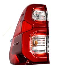 ΦΑΝΟΣ ΣΤΟΠ TOYOTA HILUX REVO '20- (ΓΙΑ ΕΚΔΟΣΗ INVINCIBLE) LED ΑΡΙΣΤΕΡΑ (ΜΕ ΦΑΝΟ ΟΜΙΧΛΗΣ)