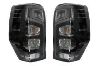 ΦΑΝΟΣ ΣΤΟΠ MITSUBISHI L200 '20- SMOKE (SET)