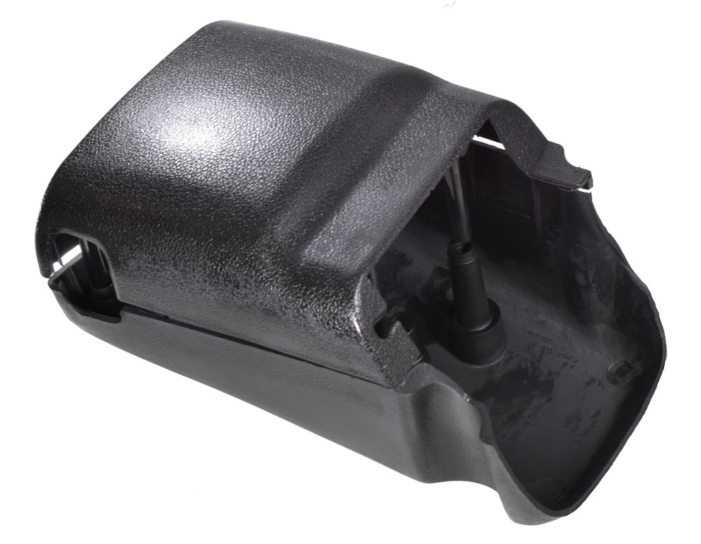 ΚΑΛΥΜΜΑ ΚΟΛΩΝΑΣ ΤΙΜΟΝΙΟΥ TOYOTA HILUX YN/LN85/90/105/110 '88-'97 - ΜΑΥΡΟ - ΣΕΤ
