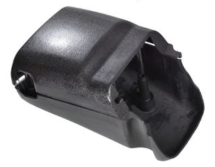 ΚΑΛΥΜΜΑ ΚΟΛΩΝΑΣ ΤΙΜΟΝΙΟΥ TOYOTA HILUX YN/LN85/90/105/110 '88-'97 - ΜΑΥΡΟ - ΣΕΤ