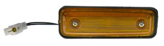 ΦΑΝΟΣ ΦΤΕΡΟΥ TOYOTA HILUX RN30 '78-'83 (FLAT) ΑΡΙΣΤΕΡΟΣ