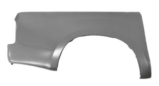 ΠΛΑΙΝΟ ΚΑΡΟΤΣΑΣ TOYOTA HILUX VIGO '05-'11 ΤΕΤΡΑΠΟΡΤΟ ΔΕΞΙΑ