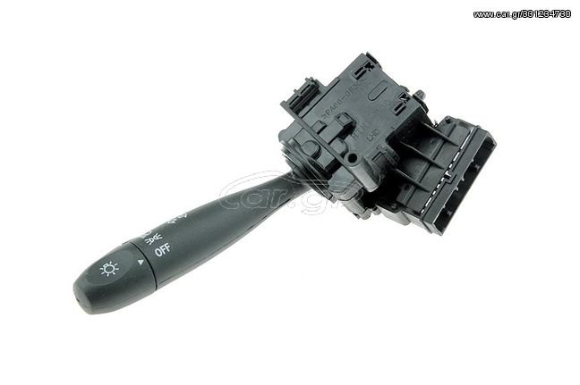 ΔΙΑΚΟΠΤΗΣ ΦΩΤΩΝ HYUNDAI ACCENT '05-'10 /KIA RIO '05-'10/KIA PICANTO '07-'11 9PIN