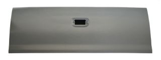 ΠΟΡΤΑ ΚΑΡΟΤΣΑΣ TOYOTA HILUX VIGO '05-'09/ '09-'12 ΜΕ ΧΕΡΟΥΛΙ ΣΤΗ ΜΕΣΗ ΧΩΡΙΣ ΤΡΥΠΑ ΓΙΑ ΤΡΙΤΟ ΣΤΟΠ - ΤΑΪΛΑΝΔΗΣ