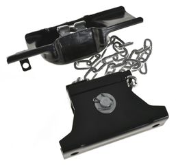 ΜΗΧΑΝΙΣΜΟΣ ΡΕΖΕΡΒΑΣ ISUZU DMAX '12-