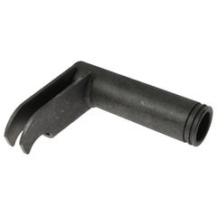 ΒΑΣΗ ΡΑΒΔΟΥ ΣΤΡΕΨΕΩΣ NISSAN D21 '92-'97/ D22 '98-'08 2WD ΑΡΙΣΤΕΡΑ (ΑΓΚΥΡΑ)