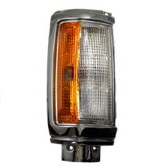 ΦΑΝΟΣ ΓΩΝΙΑΚΟΣ MITSUBISHI L200 '87-'96 (ΧΡΩΜΙΟ)
