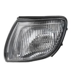 ΦΑΝΟΣ ΓΩΝΙΑΚΟΣ MITSUBISHI L400 '97-'02 ΛΕΥΚΟ