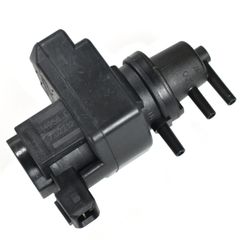 ΒΑΛΒΙΔΑ ΥΠΟΠΙΕΣΗΣ TURBO NISSAN D40 '08- ΜΑΥΡΟ ΦΙΣ ΜΕ ΛΑΣΤΙΧΟ