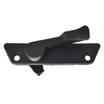 ΛΑΒΗ ΕΣΩΤΕΡΙΚΗ FIAT DOBLO '01-'12 ΠΙΣΩ ΠΟΡΤΑΣ (ΔΙΠΛΗΣ) ΔΕΞΙΑ