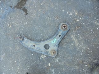 Ψαλίδι Εμπρός Δεξί για NISSAN MICRA (2011 - 2013) (K13) 1200 (HR12DE) petrol 80 , (2013 - 2017) (K13) JAPAN | Kiparissis - The King Of Parts