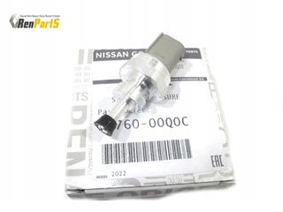 ΑΙΣΘΗΤΗΡΑΣ ΠΙΕΣΗΣ ΚΑΥΣΑΕΡΙΩΝ RENAULT NISSAN DACIA K9K 1.5 DCI ΓΝΗΣΙΟ ΑΝΤΑΛΛΑΚΤΙΚΟ