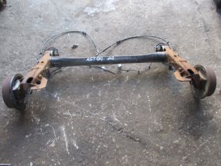 Άξονας Πίσω Opel Astra G Station '02 Προσφορά.