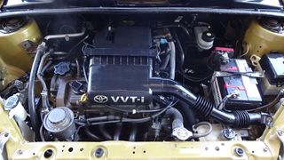 Εγκέφαλος Αερόσακου Toyota Yaris '99 Προσφορά