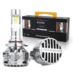 Bizzar R6 H1 LED Head Light