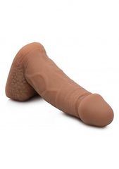 Large Bulge - Packer Dildo