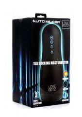 Auto Milker 15X Sucking Masturbator-thumb-3
