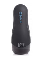 Auto Milker 15X Sucking Masturbator-thumb-2