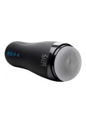 Auto Milker 15X Sucking Masturbator-thumb-1