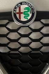 ALFA ROMEO GIULIETTA ΚΑΡΔΙΑ ΜΑΣΚΑΣ ΣΑΤΙΝΕ ΝΕΟ ΣΗΜΑ-thumb-1