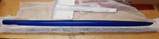 ΠΛΑΙΝΑ ΠΡΟΣΤΑΤΕΥΤΙΚΑ HONDA CIVIC 3DR TYPE-S '07-'11 (08P05SMR670 - 08P05SMR671 - 08P05SMR630 - 08P05SMR631)-thumb-2