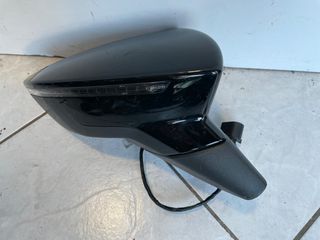 Καθρέπτης δεξιός Seat Leon 2013-2020 (6pin)