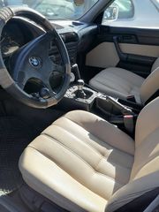 BMW 518i 1.8CC 1990  Καθίσματα/Σαλόνι