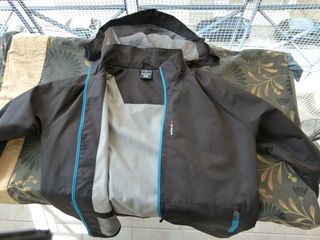 Men's Jackets Admiral xl-thumb-1