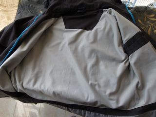 Men's Jackets Admiral xl-thumb-2