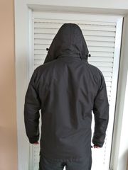 Men's Jackets Admiral xl-thumb-3
