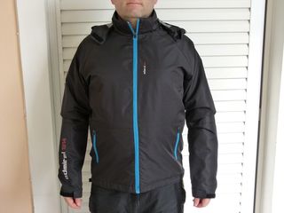 Men's Jackets Admiral xl